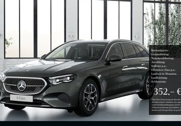 Mercedes-Benz E 200 5.780 km 49.823 &euro; Menden 58706