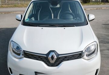 Renault Twingo 18.000 km 11.200 &euro; Hamm 59077