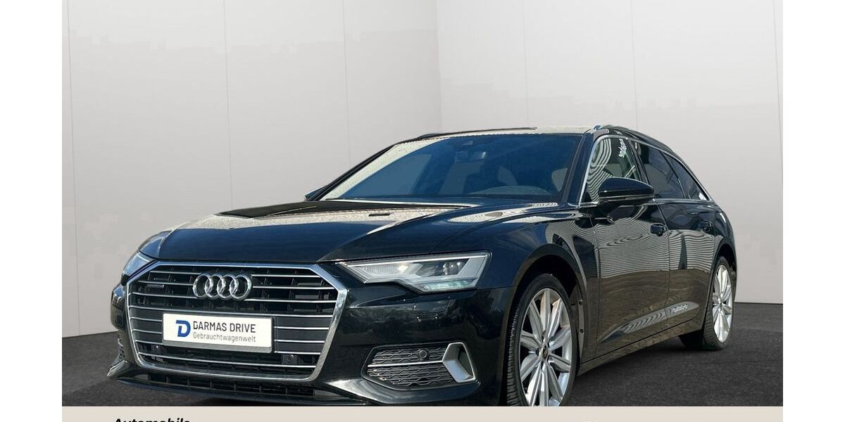 Audi A6 126.839 km 28.990 &euro; Datteln 45711