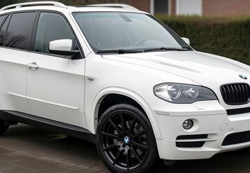 BMW X5 270.000 km 10.999 &euro; Senden 48308