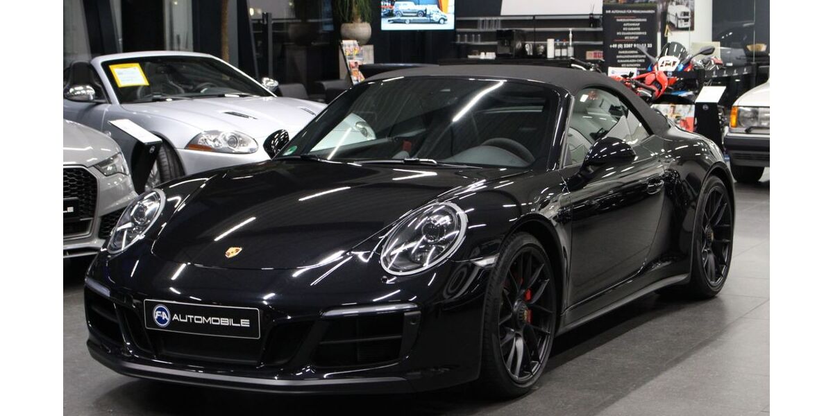 Porsche 991 89.000 km 117.991 &euro; Bergkamen 59192