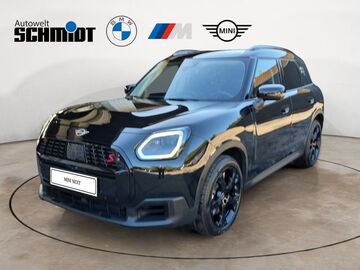 Gebrauchte Mini Countryman