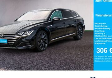 VW Arteon 60.774 km 26.880 &euro; Menden 58706