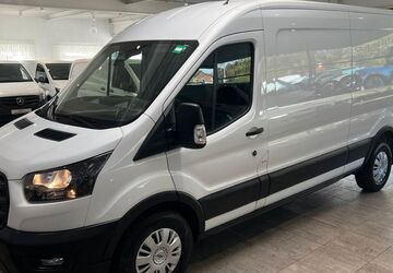 Ford Transit 34.000 km 25.990 &euro; Datteln 45711
