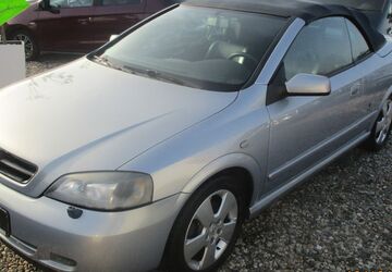 Opel Astra 129.658 km 1.999 &euro; Selm 59379