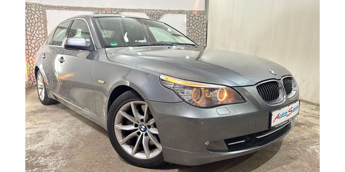 BMW 550 282.173 km 6.471 &euro; Witten -NRW 58452