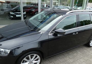 Skoda Octavia 163.000 km 8.690 &euro; Bergkamen 59192
