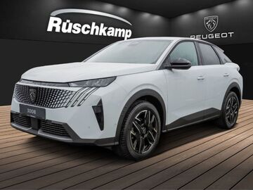 Gebrauchte Peugeot 3008