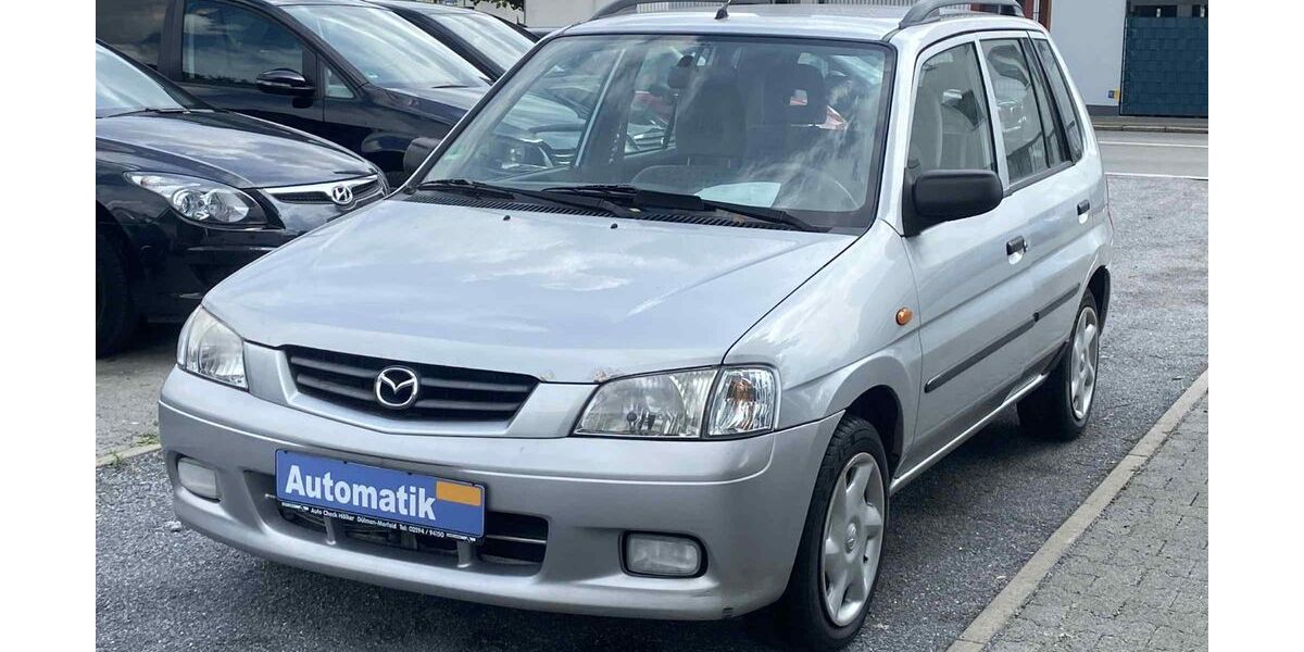 Mazda Demio 144.056 km 2.250 &euro; Dortmund 44143
