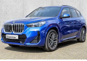 BMW X1 35.315 km 36.890 &euro; Castrop-Rauxel 44579