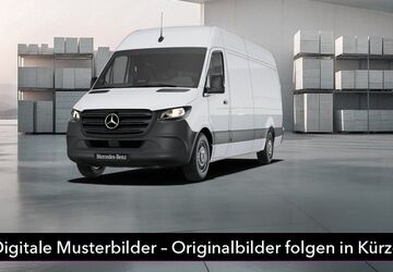 Mercedes-Benz Sprinter 44.200 km 47.541 &euro; Hamm 59067