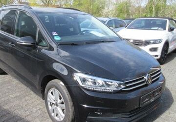VW Touran 144.910 km 23.988 &euro; Bergkamen 59192