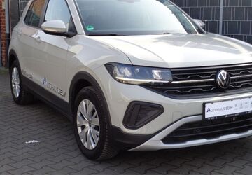 VW T-Cross 6.147 km 21.490 &euro; Selm 59379