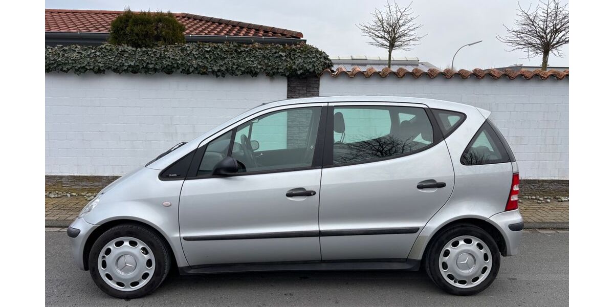 Mercedes-Benz A 140 77.900 km 3.600 &euro; Lüdinghausen 59348