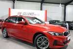 BMW 318d Touring SHADOW SPORT MELBOURNEROT-METALLIC 73.000 km 25.333 &euro; Hamm 59077