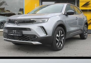 Opel Mokka 42.120 km 18.790 &euro; Unna 59427