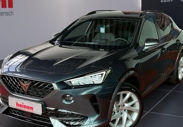 Cupra Formentor 29.702 km 26.899 &euro; Bergkamen 59192