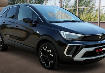 Opel Crossland (X) 70.000 km 12.700 &euro; Datteln 45711