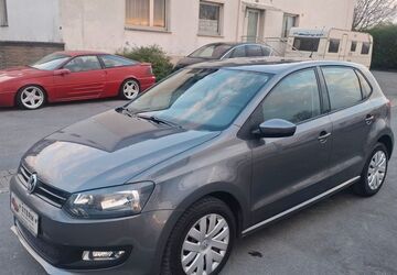VW Polo 179.000 km 4.290 &euro; Hamm 59067