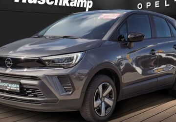 Opel Crossland (X) 26.191 km 19.980 &euro; Selm 59379