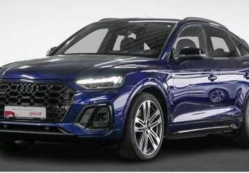 Audi SQ5 55.647 km 53.800 &euro; Dortmund 44143