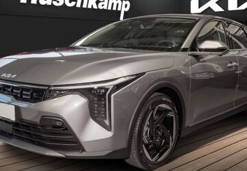 Kia K4 4.017 km 38.260 &euro; Selm 59379
