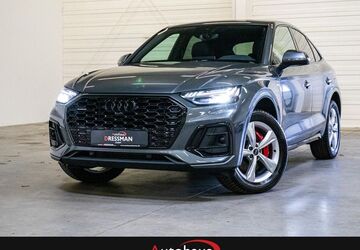 Audi Q5 54.716 km 43.180 &euro; Hamm 59067