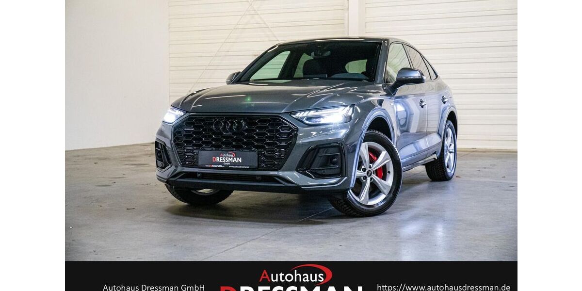 Audi Q5 54.716 km 43.180 &euro; Hamm 59067