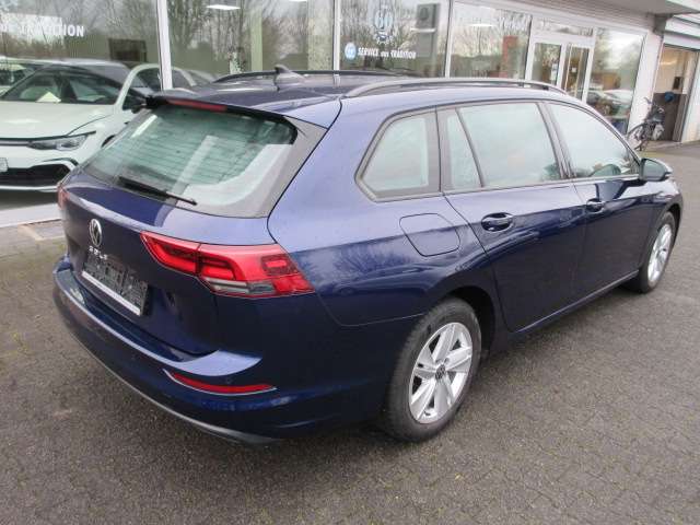 VW Golf Variant Life 2.0 TDI DSG NAVI LED ACC ALU APS 163.791 km 15.688 &euro; Bergkamen 59192