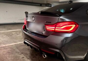 BMW 440 Gran Coupé 134.500 km 34.850 &euro; Iserlohn 58638