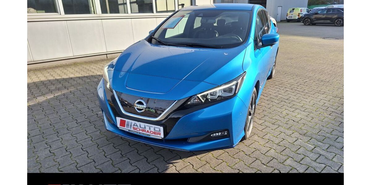 Nissan Leaf 33.259 km 19.980 &euro; Hamm 59067