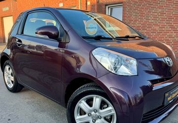Toyota IQ 63.070 km 5.999 &euro; Ahlen 59229