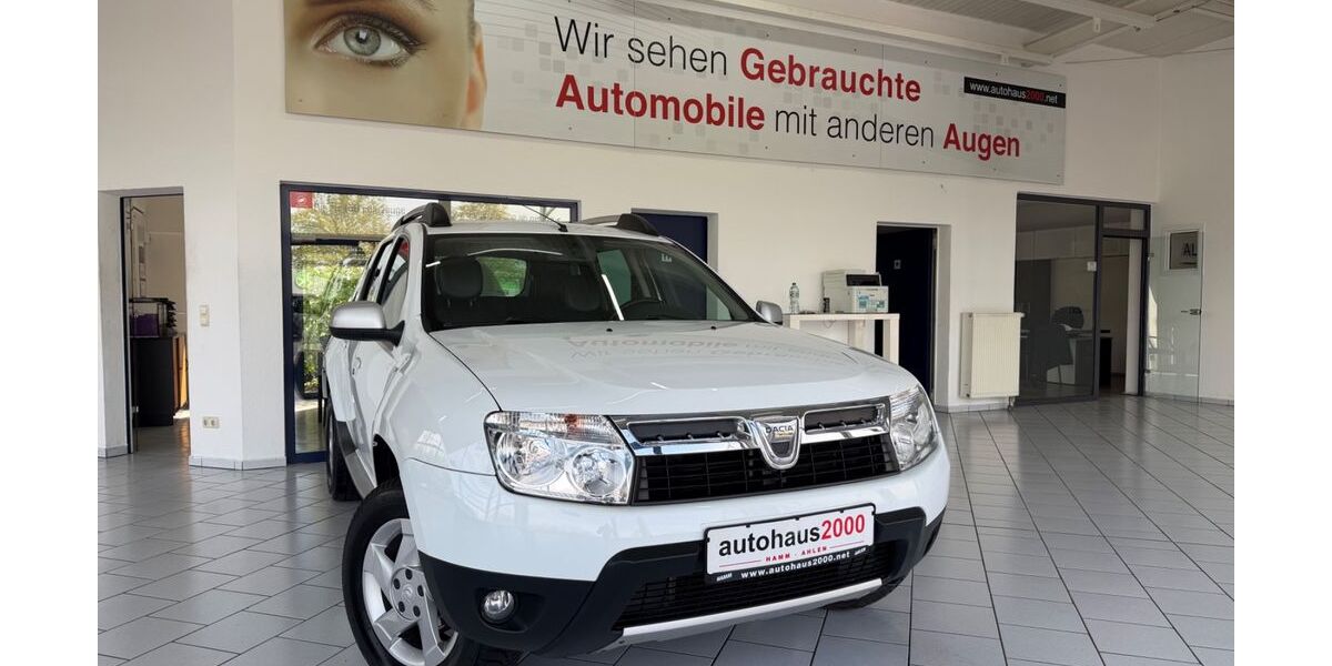 Dacia Duster 127.170 km 5.950 &euro; Ahlen 59229