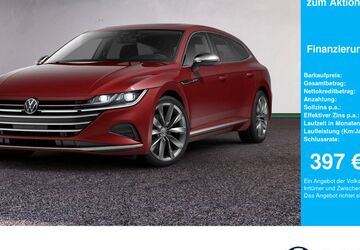 VW Arteon 66.612 km 29.220 &euro; Menden 58706