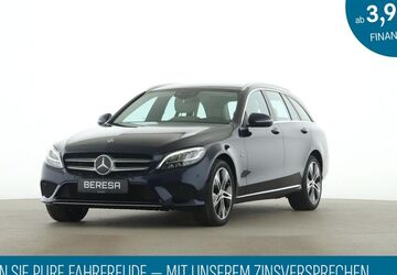 Mercedes-Benz C 300 91.400 km 23.280 &euro; Senden-Bösensell 48308