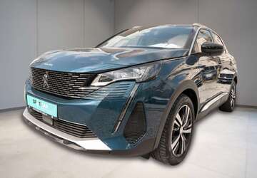 Peugeot 3008 27.038 km 32.190 &euro; Dortmund 44263
