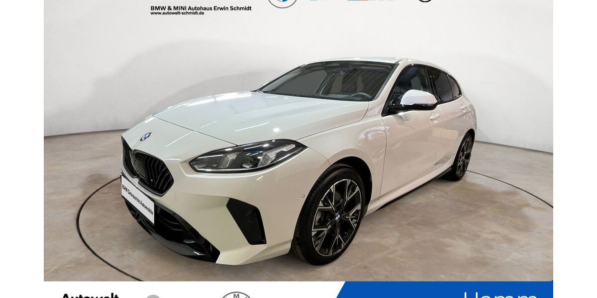 BMW 120 14.005 km 32.990 &euro; Hamm 59071