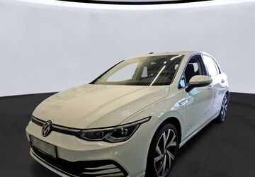 VW Golf 26.691 km 22.988 &euro; Bergkamen 59192