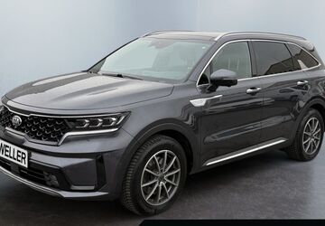 Kia Sorento 78.000 km 34.380 &euro; Hamm 59067