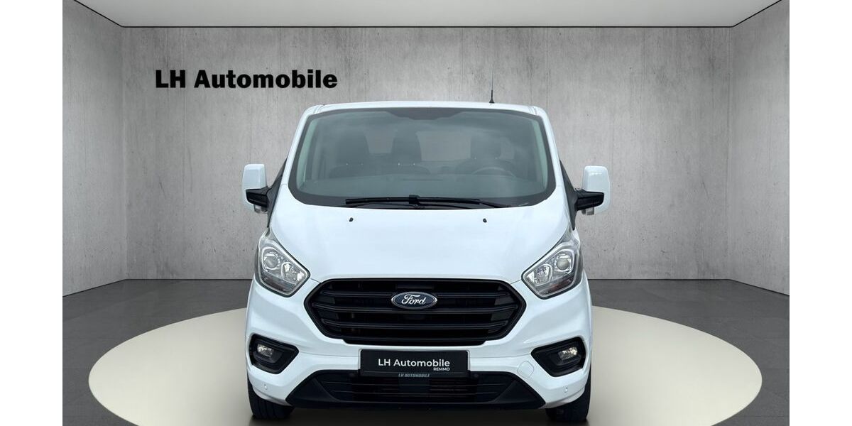 Ford Transit Custom 275.824 km 8.990 &euro; Lüdinghausen 59348