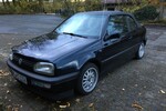 VW Golf III Cabriolet 175.700 km 3.250 &euro; Iserlohn 58636