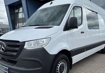 Mercedes-Benz Sprinter 111.000 km 29.900 &euro; Hamm 59071