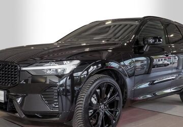 Volvo XC60 34.646 km 45.950 &euro; Schwerte 58239