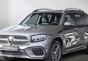 Mercedes-Benz GLB 220 9.900 km 52.440 &euro; Hamm 59067