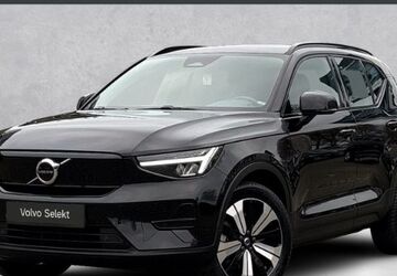 Volvo XC40 25.265 km 27.290 &euro; Dortmund 44143