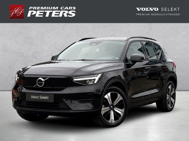 Volvo XC40 25.265 km 27.290 &euro; Dortmund 44143