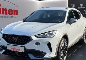 Cupra Formentor 20.247 km 29.899 &euro; Bergkamen 59192