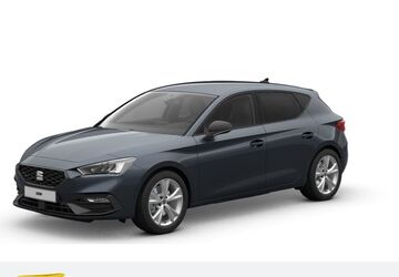 Seat Leon 20.029 km 27.480 &euro; Hemer 58675