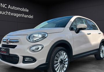 Fiat 500X 121.562 km 9.990 &euro; Ahlen 59227
