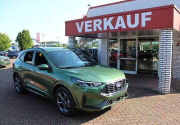 Ford Kuga 7.985 km 28.777 &euro; Werne 59368